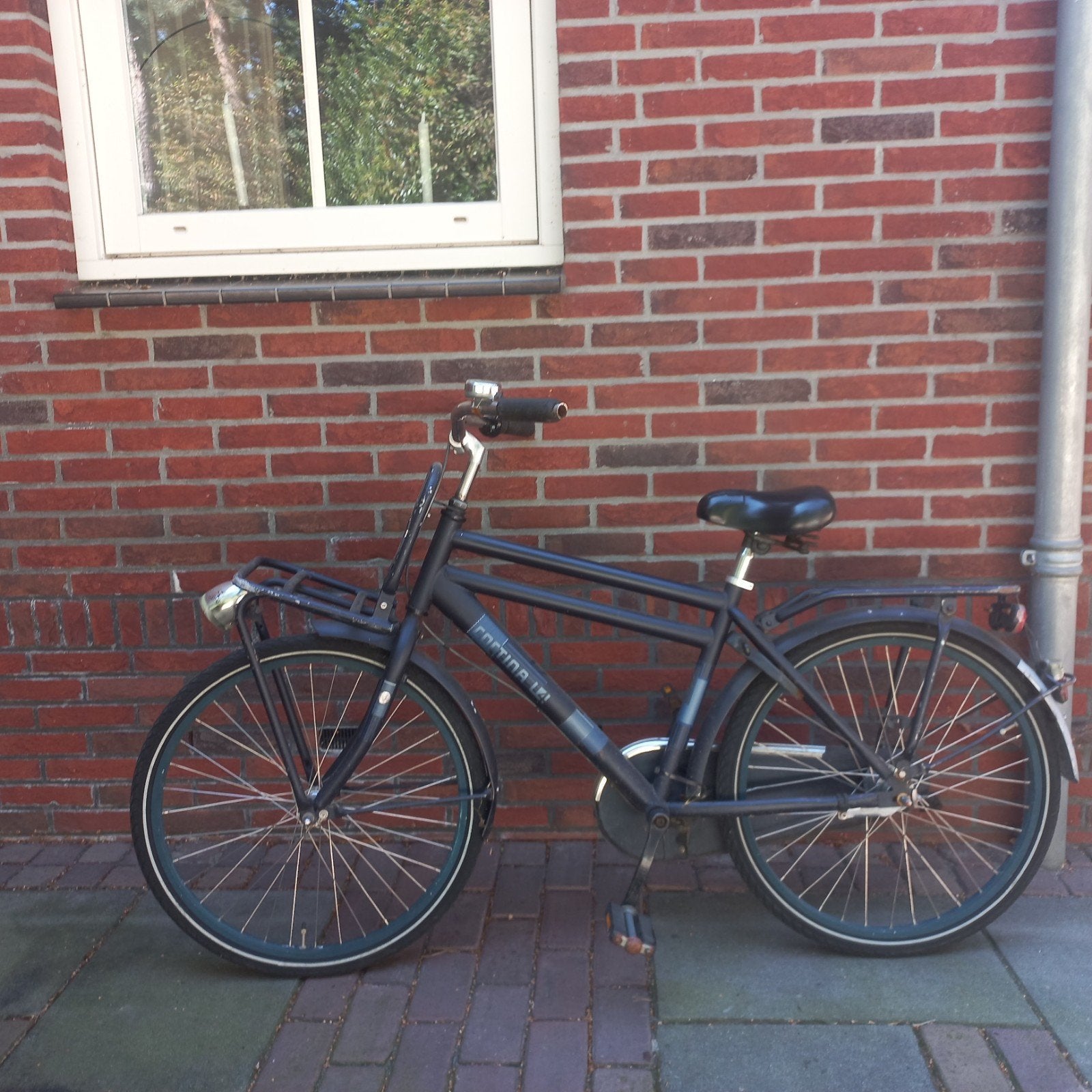 cortina u4  24 inch, Ophalen, Gebruikt, Cortina U4