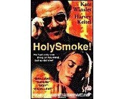 Holy Smoke, Engels, Vanaf 16 jaar, Nederlands, Ophalen of Verzenden