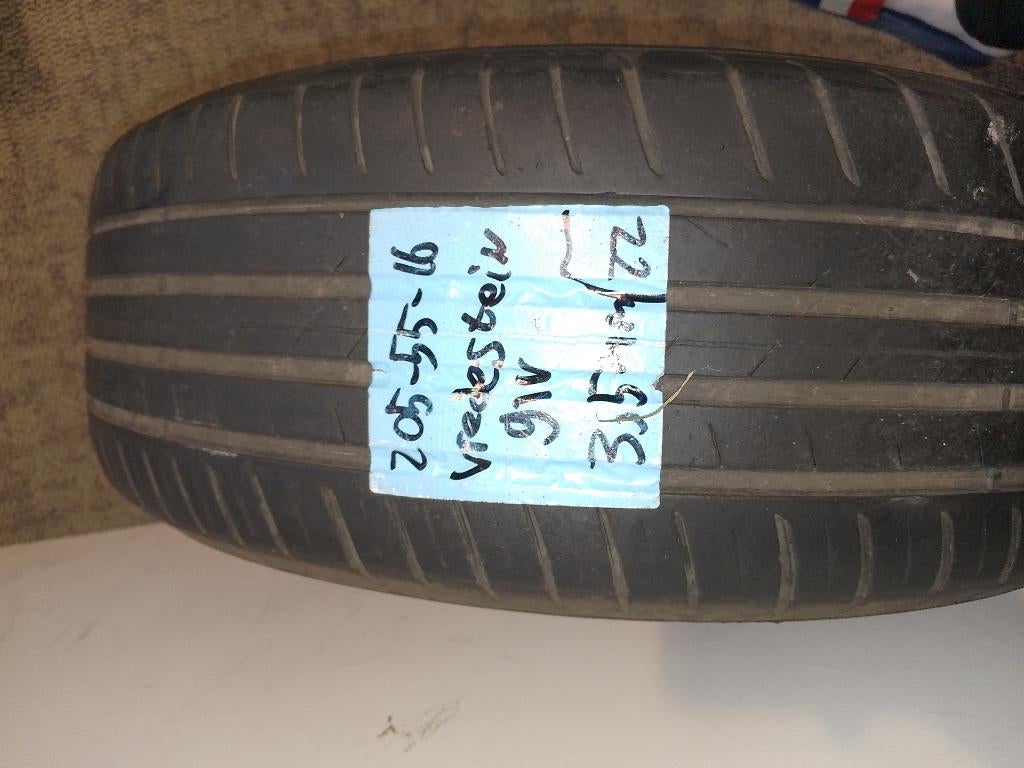 Ik verkoop een reserveband., Auto-onderdelen, Banden en Velgen, 16 inch, Nieuw, Band(en), Zomerbanden