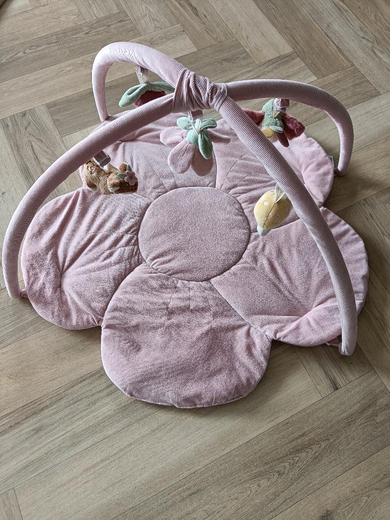 Speelkleed Little Dutch Fairy Garden, Kinderen en Baby's, Speelgoed | Speelkleden, Ophalen, Gebruikt