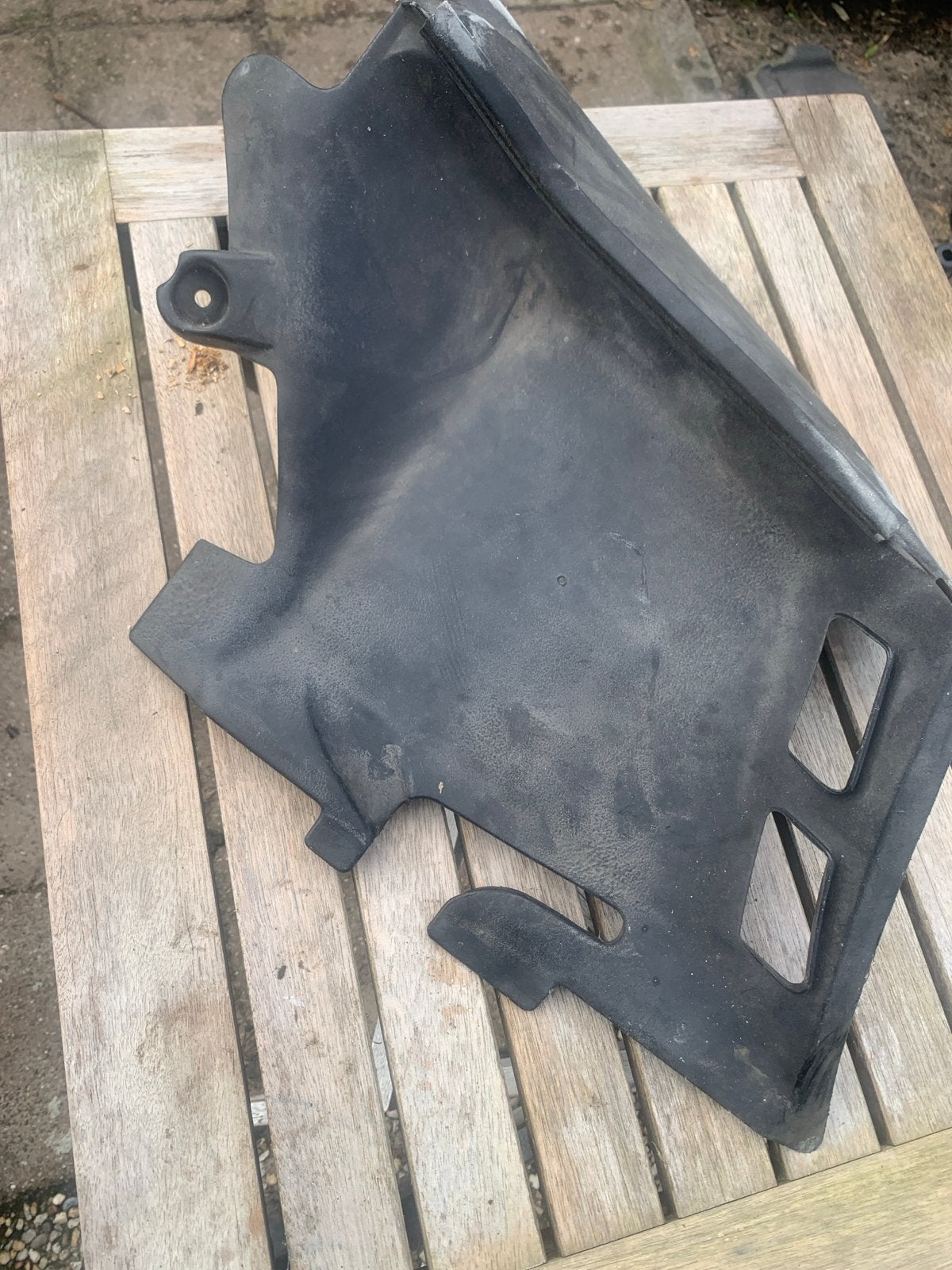 Vw t4, Auto-onderdelen, Verzenden, Gebruikt, Universele onderdelen, Spatbord