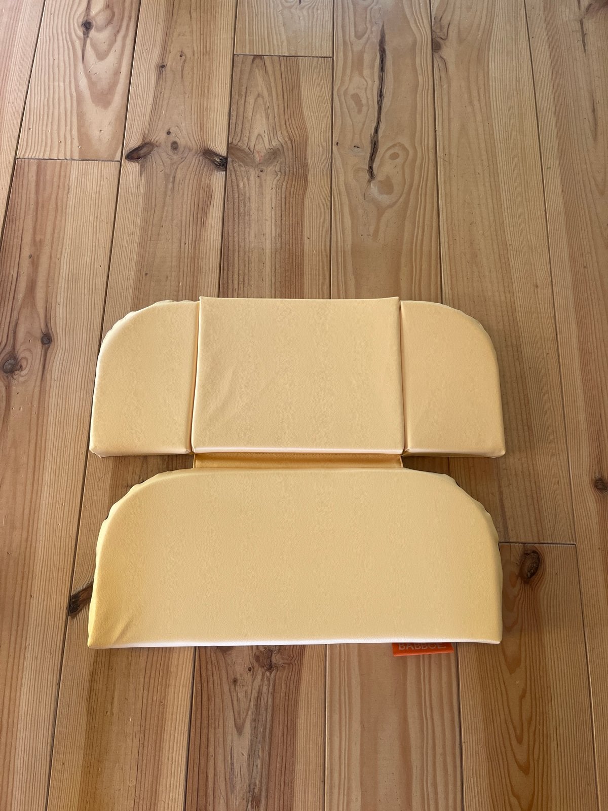 Nieuw Babboe zitkussen voor bakfiets (in doos), Ophalen, Nieuw