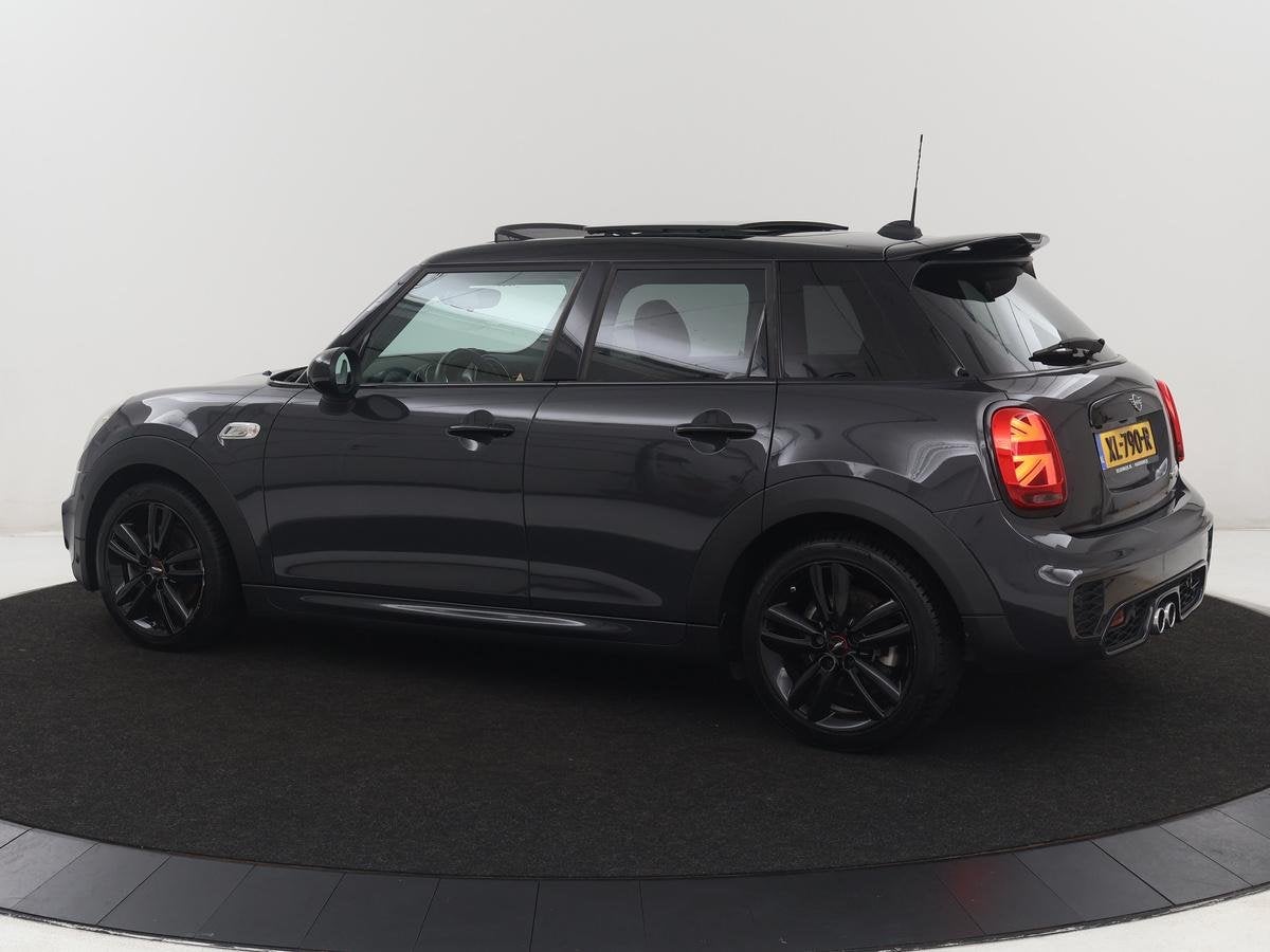 MINI Cooper S 2.0 John Cooper Works Trim | Panoramadak | Ada, Auto's, 1998 cc, Gebruikt, Euro 6, John Cooper Works