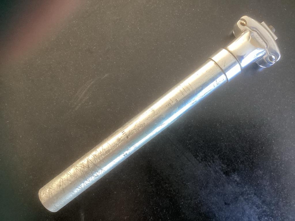 Zadelpen, Ophalen of Verzenden