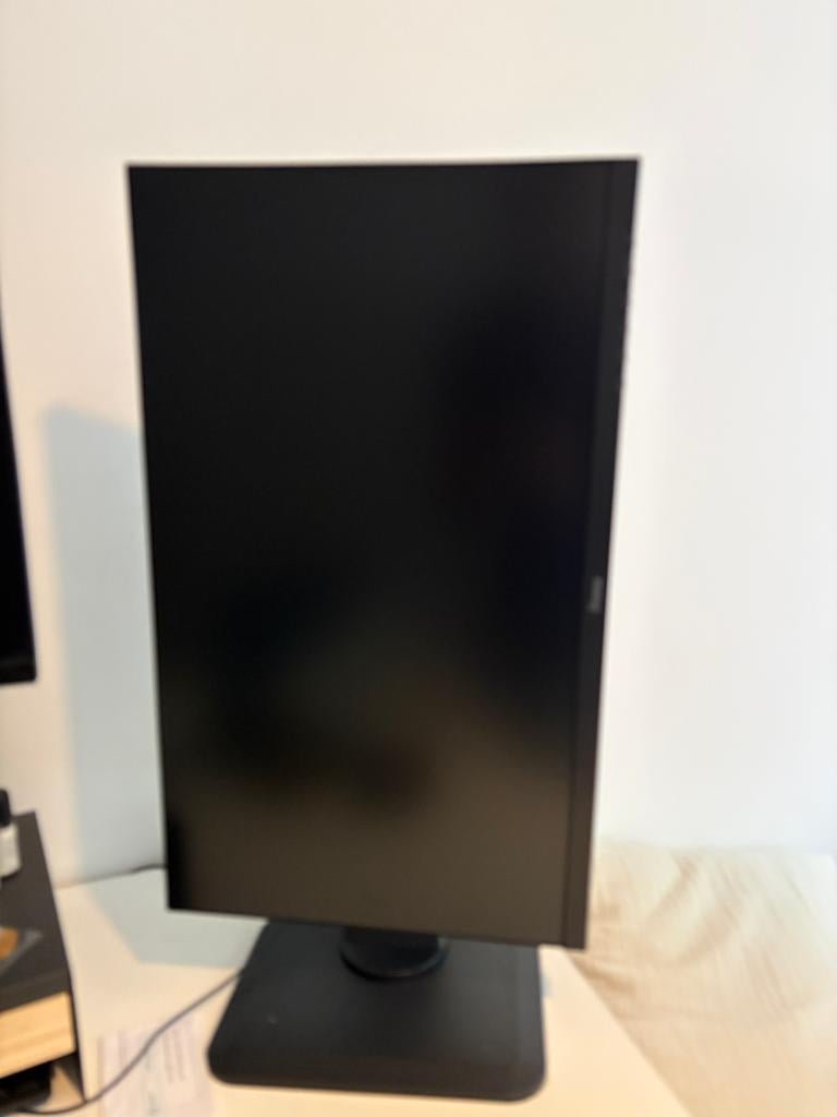 Iiyama ProLite monitor 24 inch, Computers en Software, Monitoren, Ophalen, Gebruikt, Full HD, 61 t/m 100 Hz
