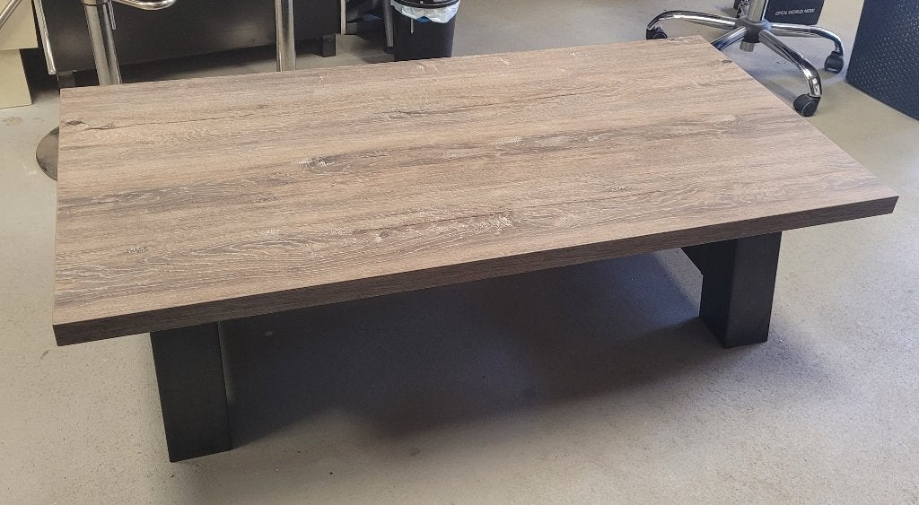 Salontafel, Ophalen, 50 – 75, Gebruikt, 100 tot 150 cm