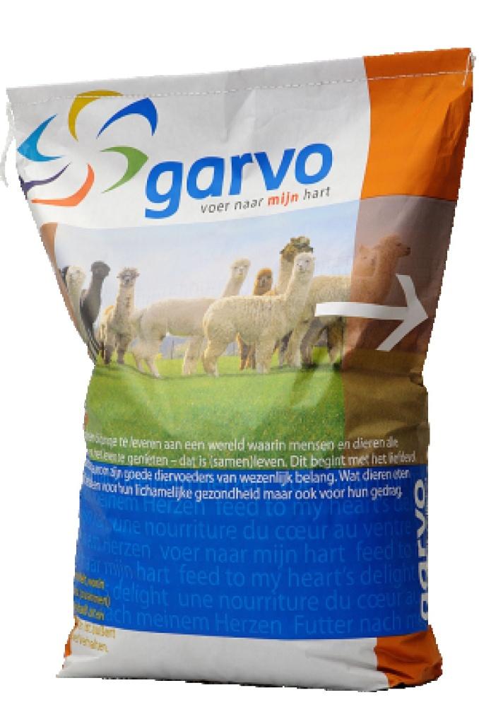 Garvo dierenvoeders: 6004 camala brok 20kg, Dieren en Toebehoren, Ophalen of Verzenden, Nieuw, Drinken en Voederen