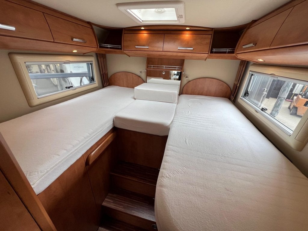 Caravans And Camping Carthago