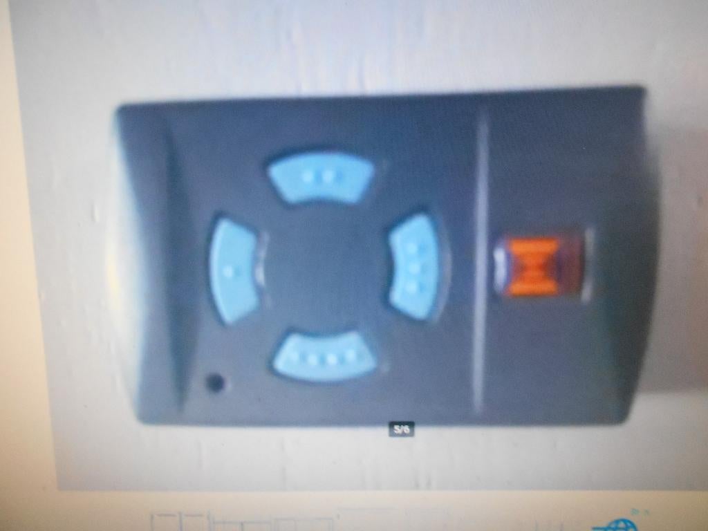 garagedeur aandrijving hormann, Ophalen, Garagedeur, Zo goed als nieuw, Metaal