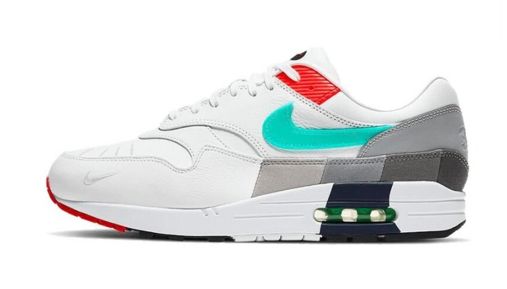 Nieuwe Nike Air Max One (47) Evolution of Icons, Ophalen of Verzenden, Zo goed als nieuw