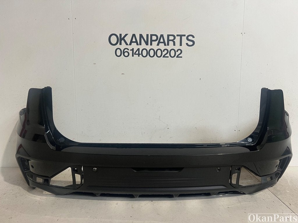 Lynk & Co 01 Achterbumper 8889410225, Auto-onderdelen, Info@fabrikant.eu, Ophalen of Verzenden, Bumper, Fabrikant BV