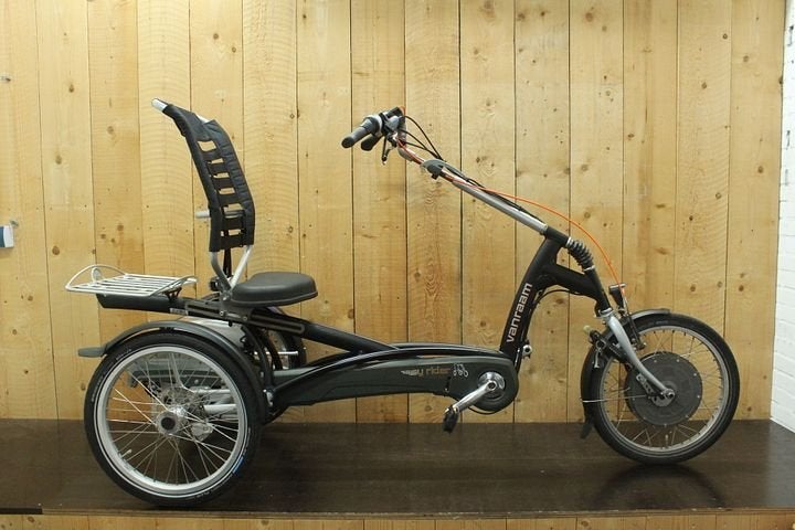 Van Raam Easy Rider, Overige merken, Gebruikt, -, -