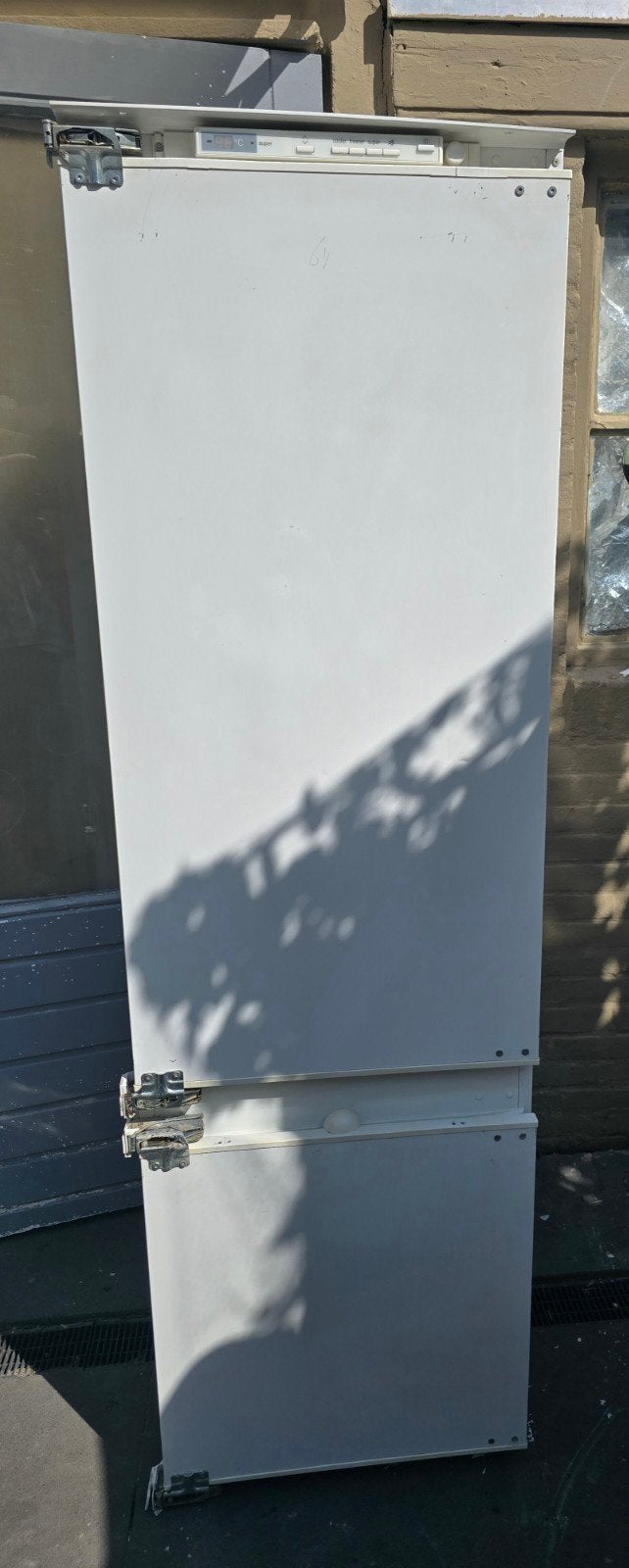 Siemens Koel-vriescombinatie KI30E40/31, Witgoed en Apparatuur, Vriezers en Diepvrieskisten, Ophalen, Gebruikt, 160 cm of meer