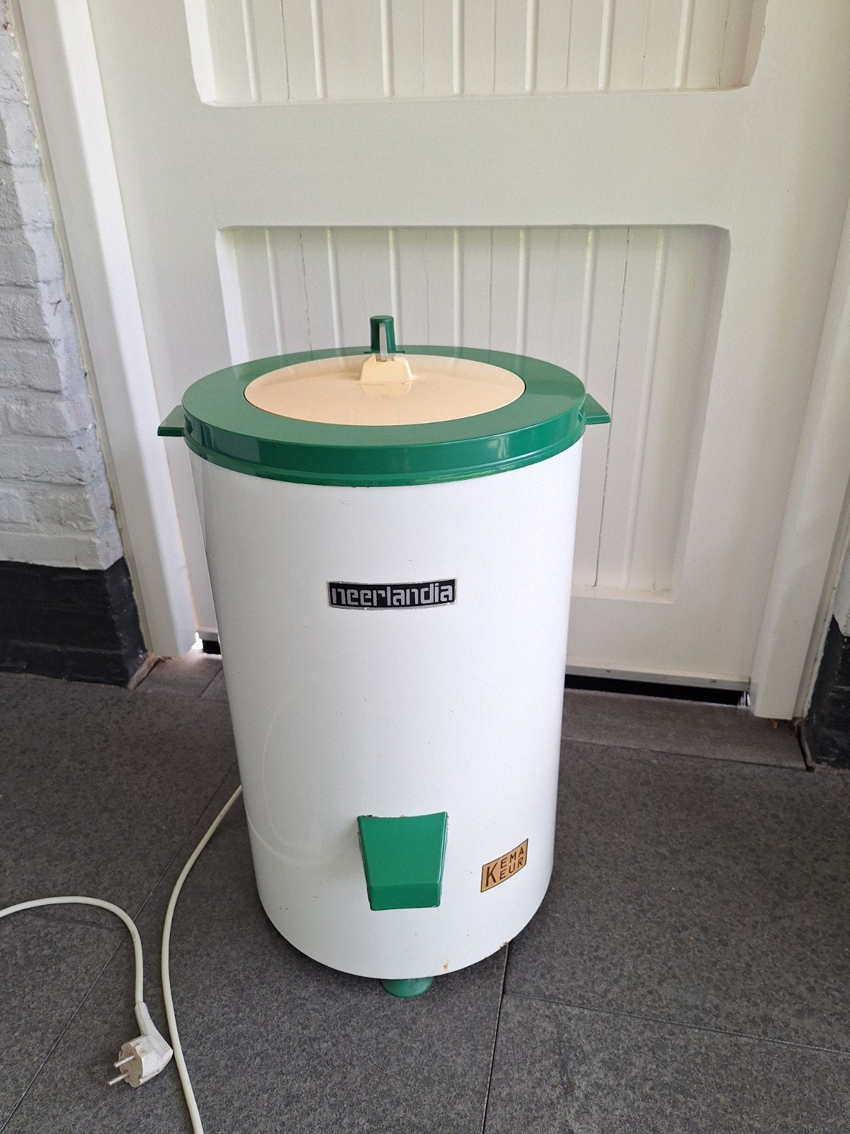 centrifuge, Witgoed en Apparatuur, Wasdrogers, Ophalen, Gebruikt, Overige typen