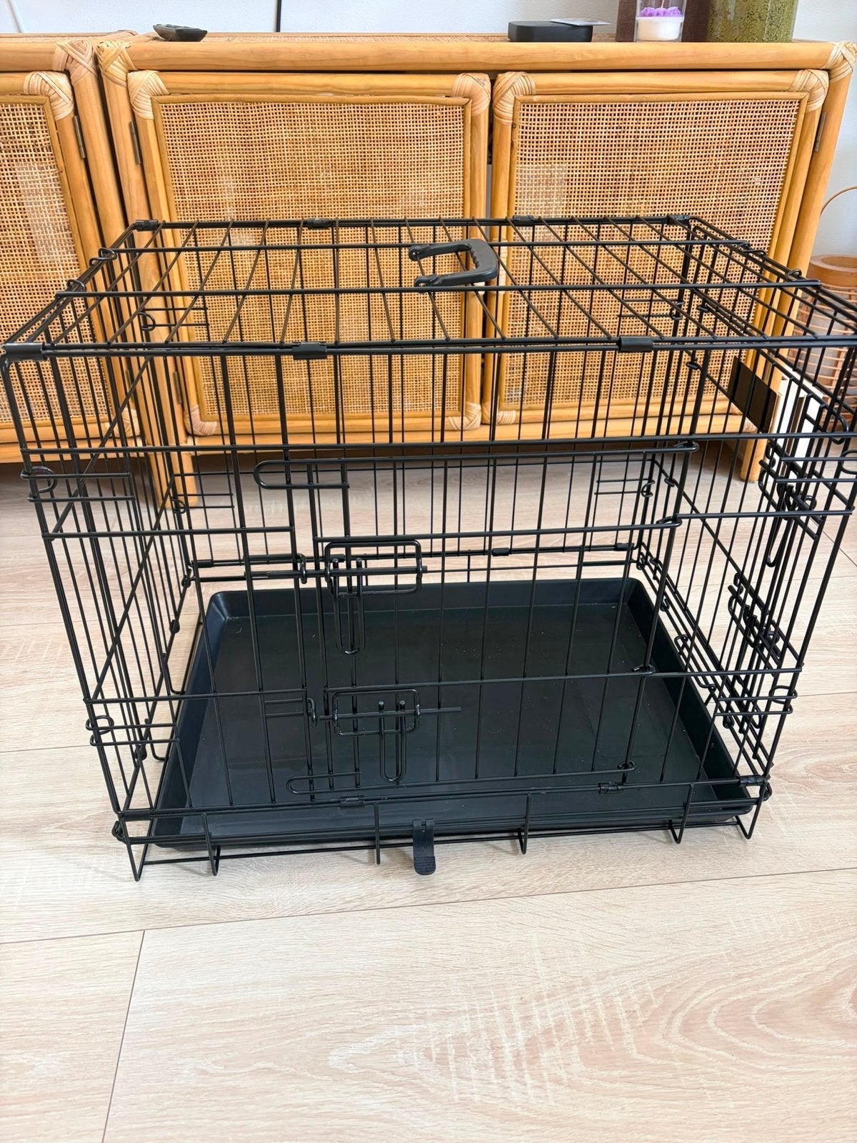 Bench, Ophalen, Zo goed als nieuw