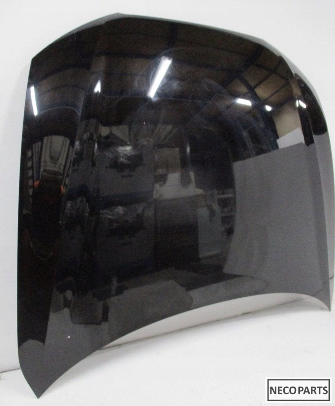 AUDI A6 4G0 MOTORKAP ORIGINEEL COMPLEET ALLES LEVERBAAR!!!, Gebruikt, -, Achter, -
