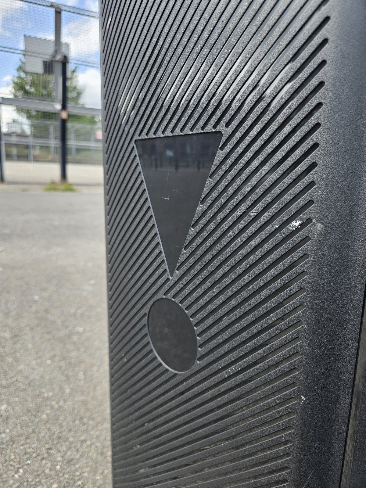 Foto 6 van JBL Partybox 1000