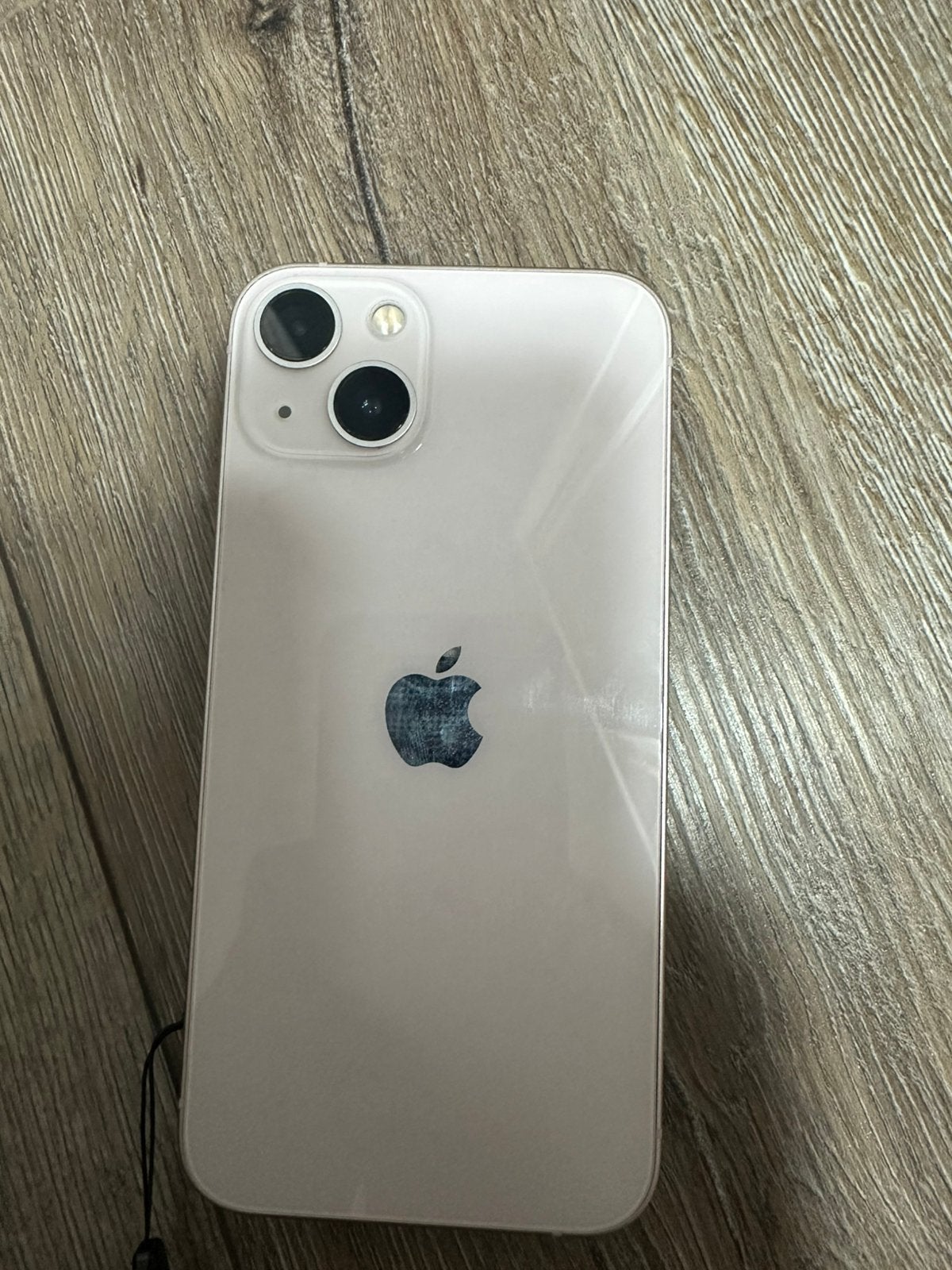 iPhone 13, Ophalen, 70 %, 128 GB, IPhone 13