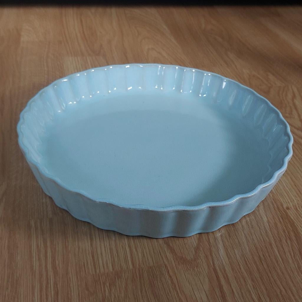 Quiche/Taart vorm van Sostrene Grenes, Ophalen of Verzenden, Zo goed als nieuw