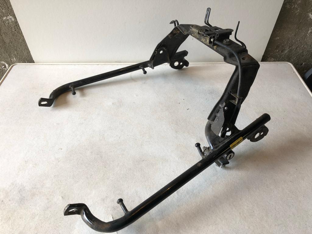 Subframe Honda VFR750F RC24 - Origineel en Gebruikt, Gebruikt, ., Ophalen of Verzenden, .