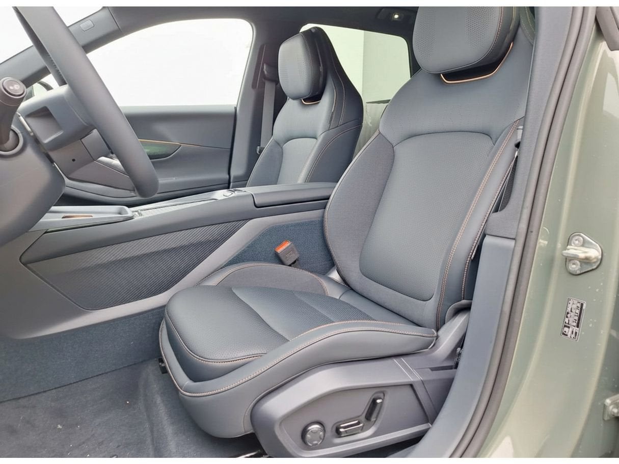 Lynk & Co 08 1.5 More PHEV 200KM RANGE / PANORAMADAK / HARMA, Auto's, Gebruikt, 4 cilinders, Adaptive Cruise Control, Bedrijf