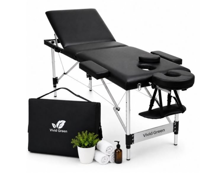 massage tafel, Ophalen, Nieuw, Massagetafel