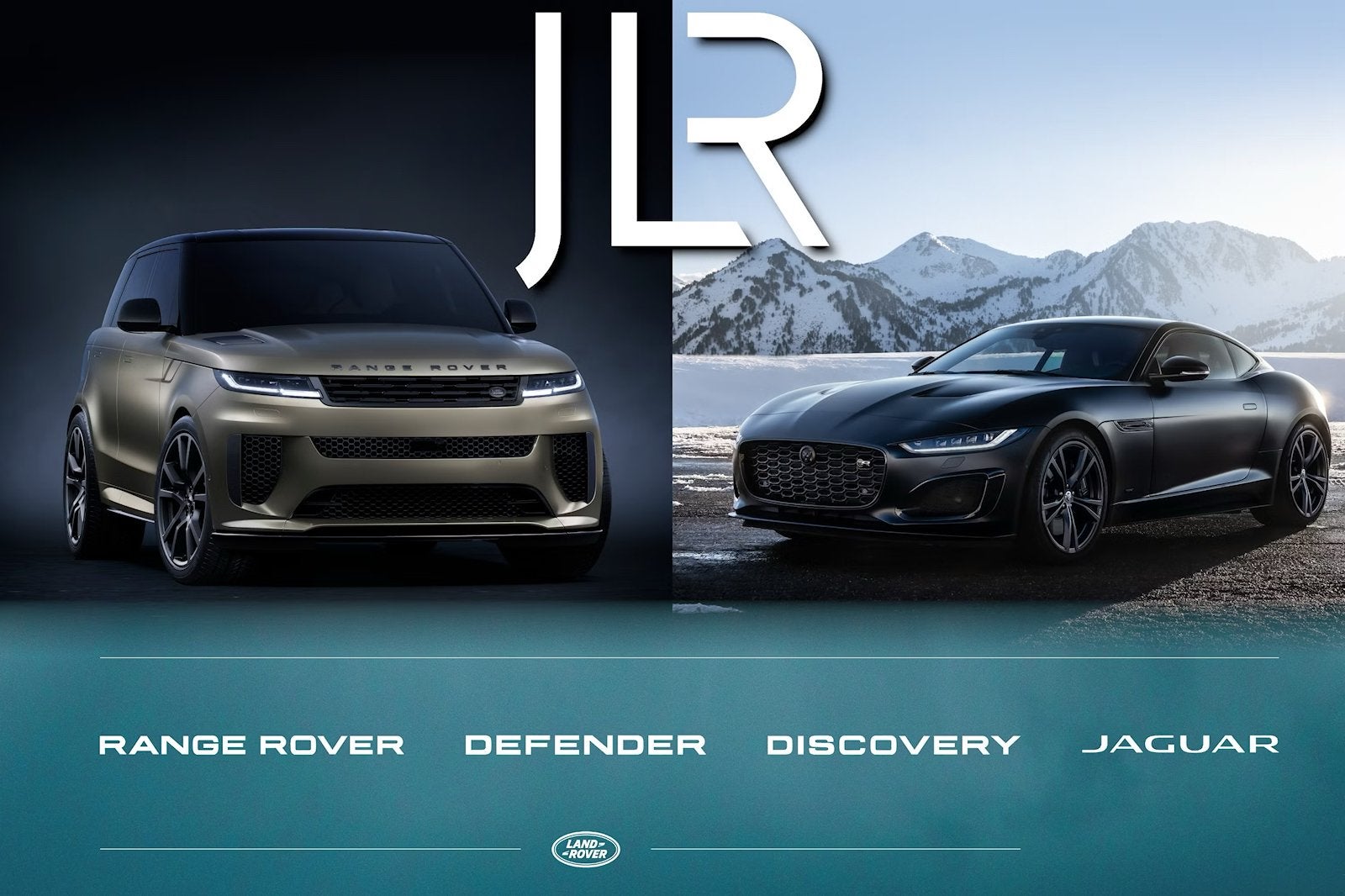 Land Rover • Range Rover • Jaguar Specialist JLR Monteur, Ophalen