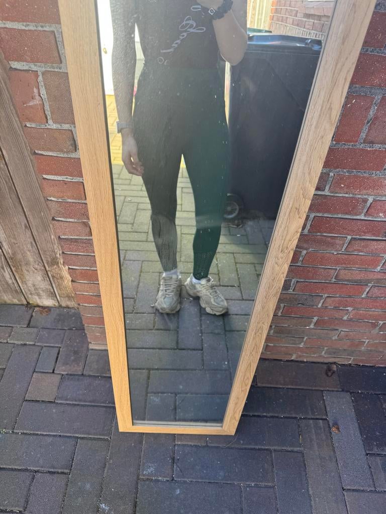 Rijlegging, Ophalen of Verzenden, Zo goed als nieuw, Dressuur, Onderkleding