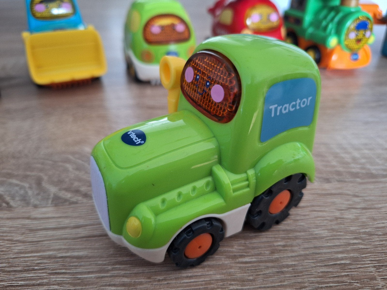 Diverse Toet toet Auto's, Ophalen of Verzenden