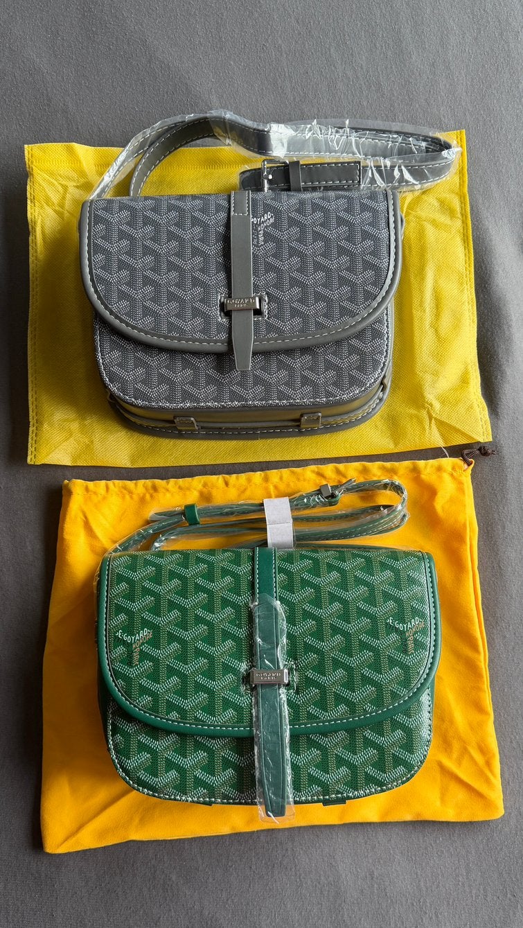 Goyard tas, Ophalen of Verzenden, Nieuw