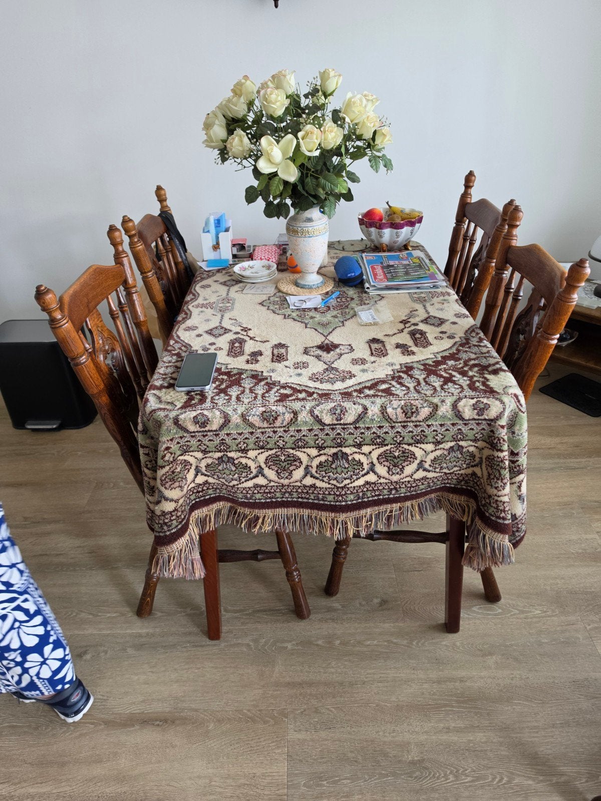 Hele inboedel, Ophalen of Verzenden, Gebruikt, 25 tot 50 cm, 150 tot 200 cm