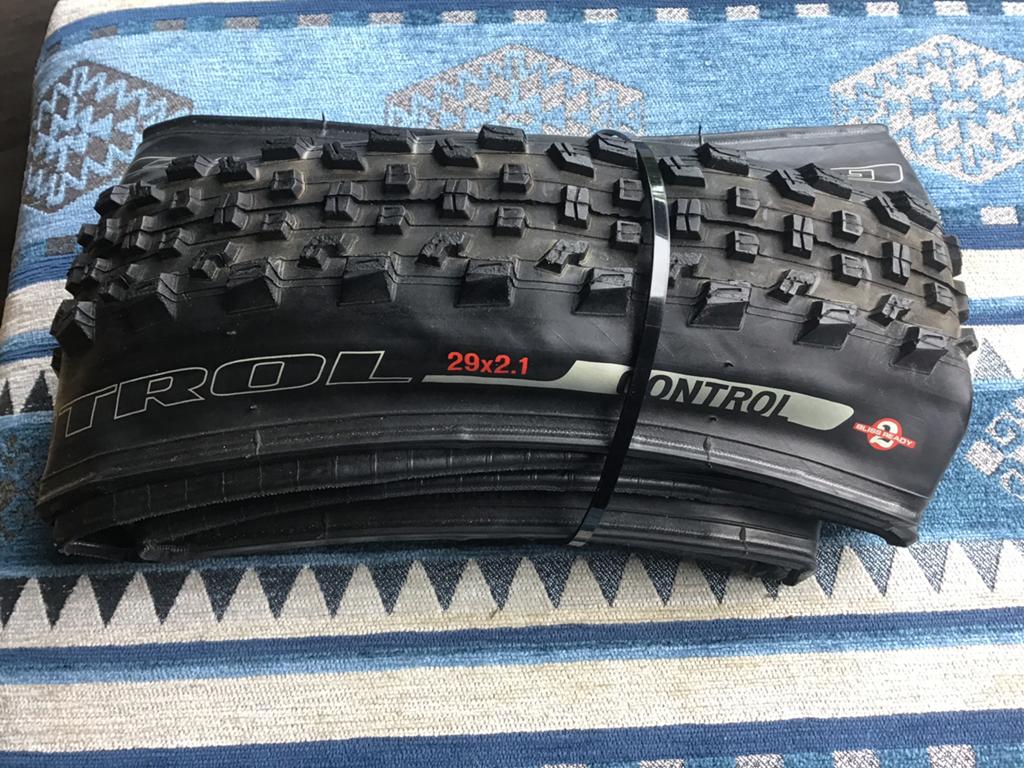 Specialized Ground Control MTB band 29x2.1, Band, Nieuw, Ophalen of Verzenden, Mountainbike