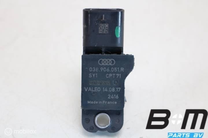 Druksensor VW Polo 2G 038906051R, Gebruikt