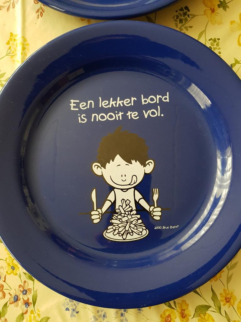Leuke borden, Ophalen of Verzenden, Nieuw, Overige stijlen, Bord(en)