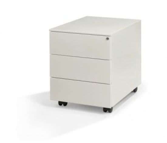Nieuw ladeblok oa in het wit, zwart, antraciet ( gelagerd!!), Minder dan 50 cm, VST, Nieuw, Ophalen of Verzenden