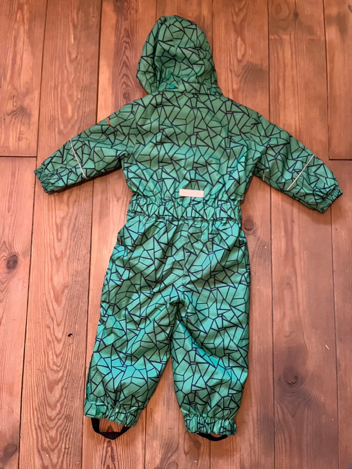 Skipak Color Kids 98/104, Ophalen of Verzenden, Zo goed als nieuw, Jongen of Meisje