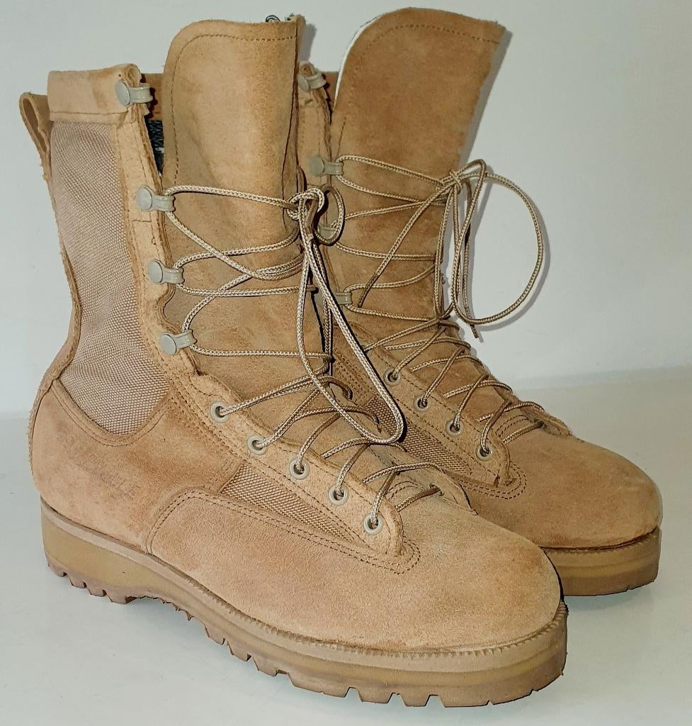 Nieuwe USA Addison GoreTex Desert Boots Wandelschoenen 41 42, Verzenden, Nieuw, Schoenen