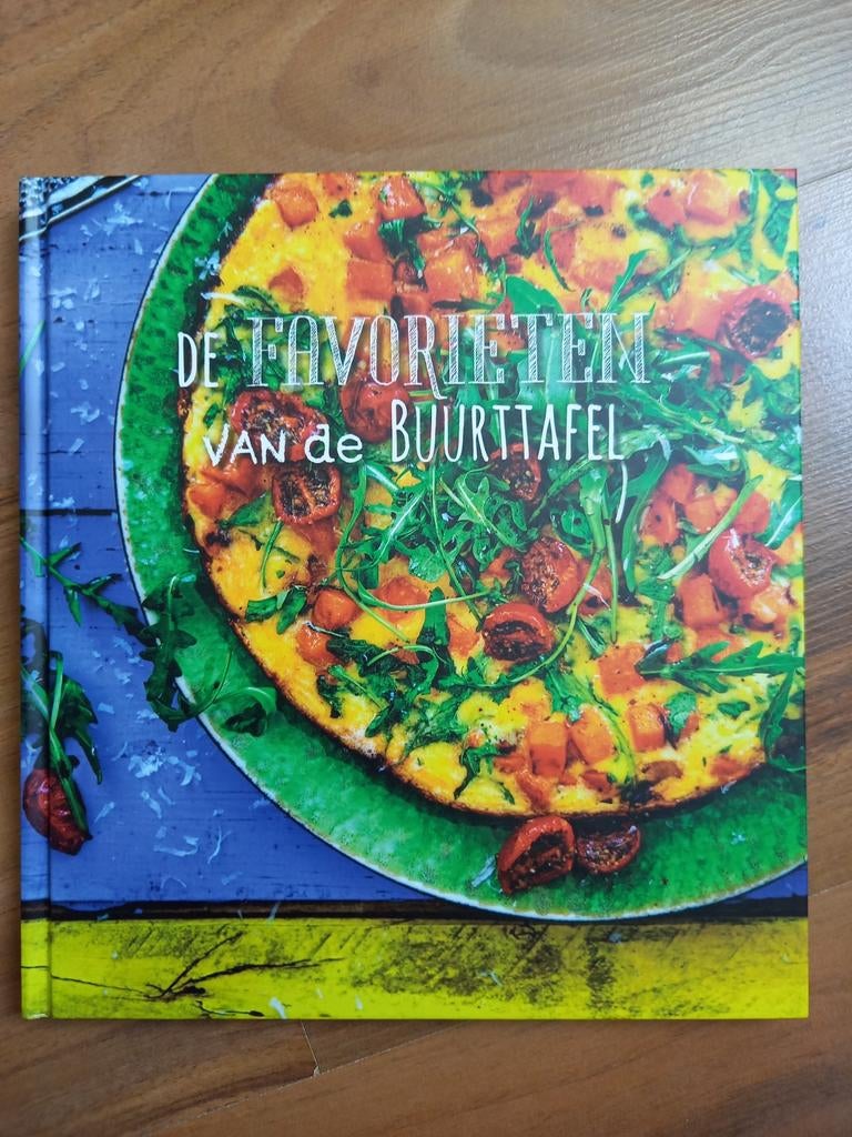 Aviko kookboek,nieuw! mag opgehaald worden in ruil, Ophalen, Nieuw