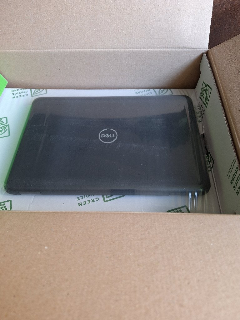 Dell Laptop - Refurbished, Computers en Software, Ophalen of Verzenden, Refurbished, 2 tot 3 Ghz, Dell