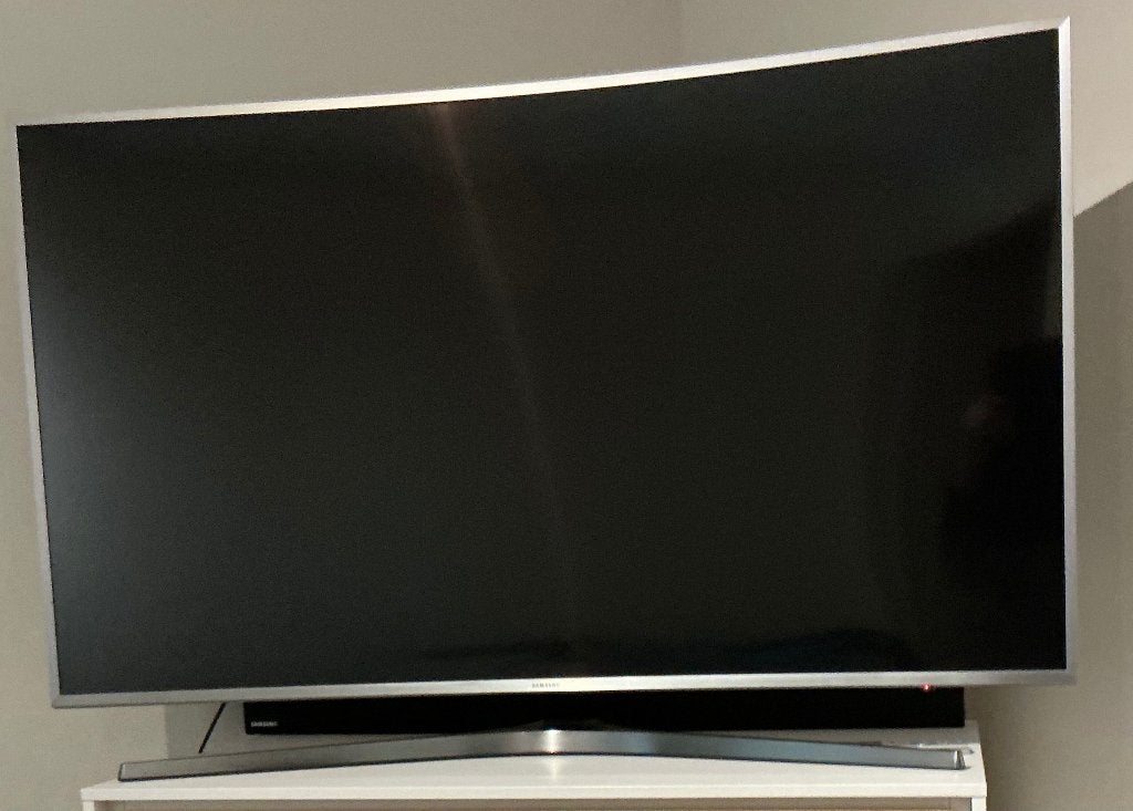 TV en soundbars, Ophalen, Bluetooth, Zo goed als nieuw
