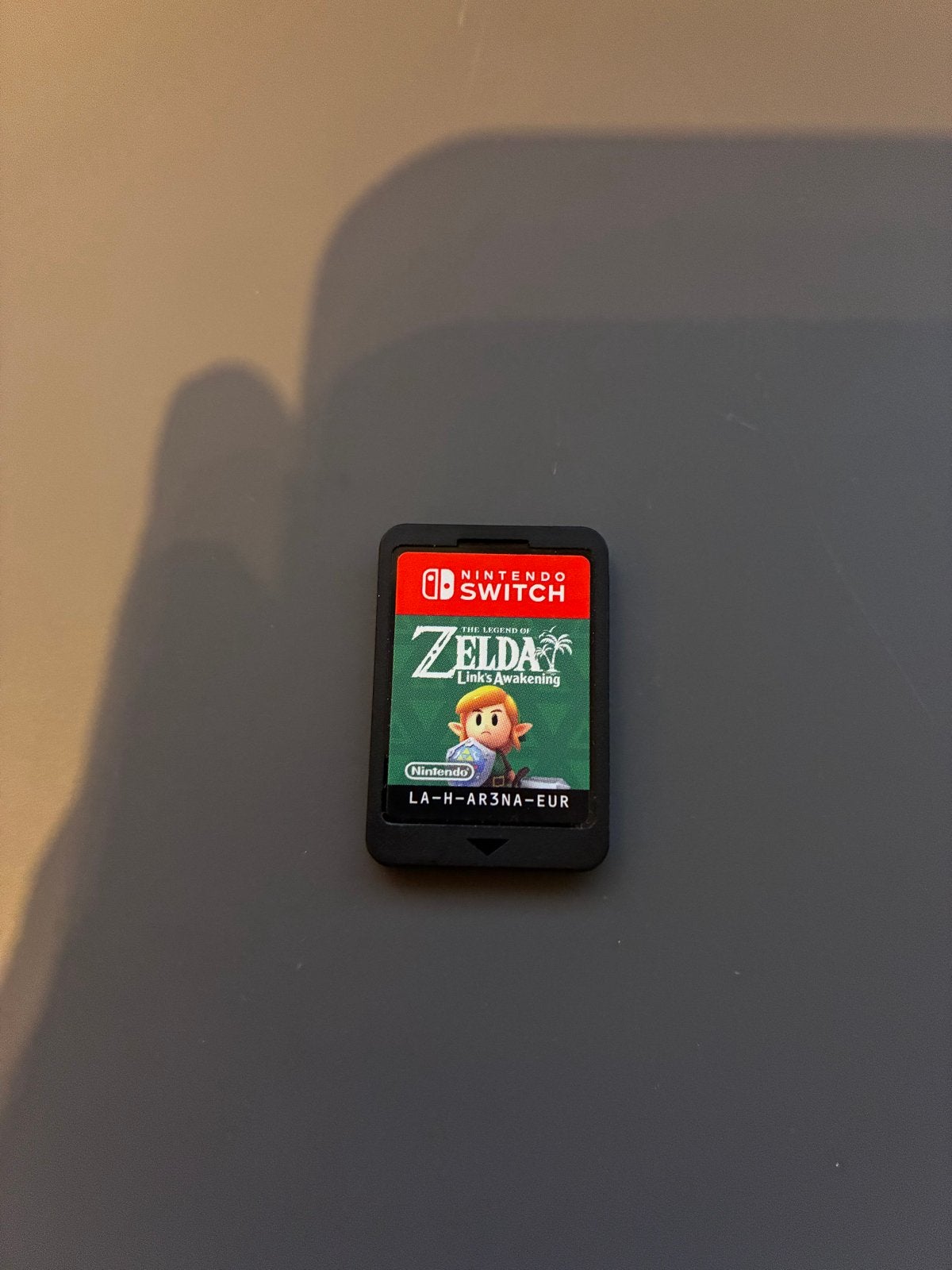 The Legend of Zelda: Link's Awakening - Nintendo Switch, Avontuur en Actie, 1 speler, Ophalen of Verzenden, Zo goed als nieuw