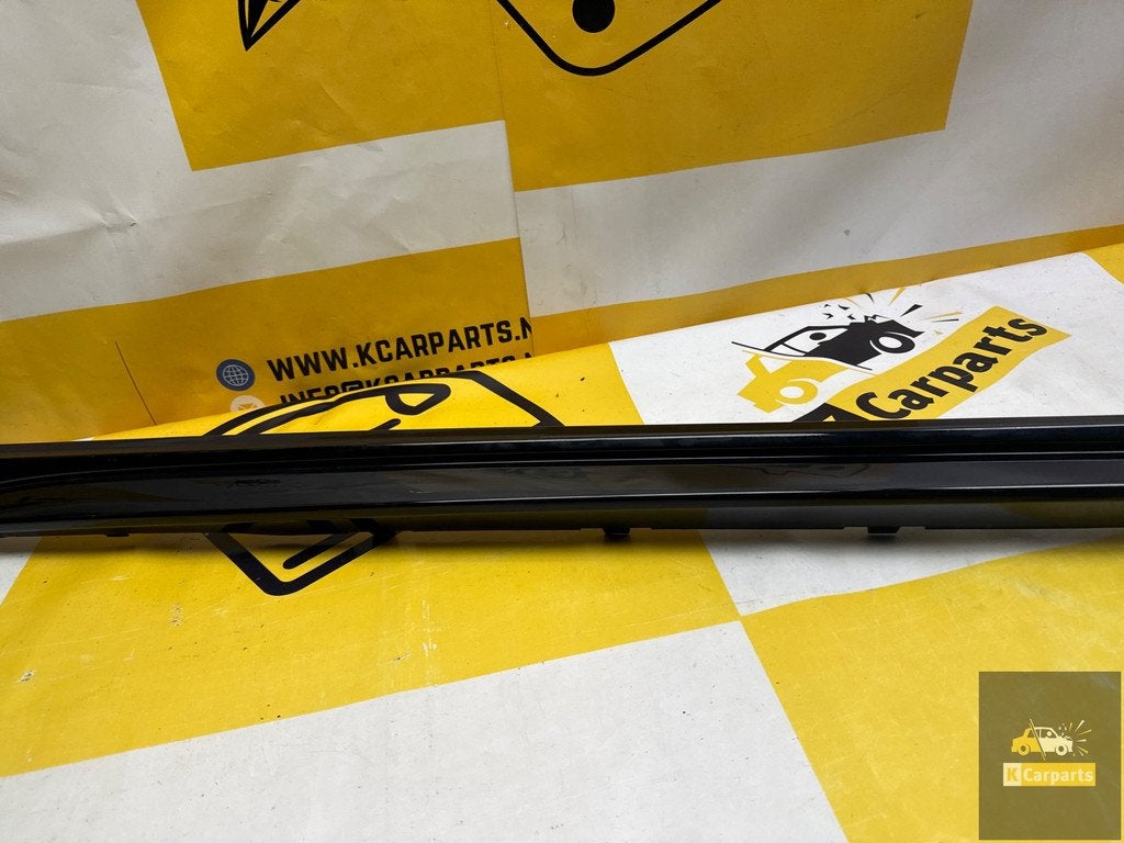 Dorpel VW VOLKSWAGEN GOLF 8 VIII R R20 RECHTS 5H0853860B, Gebruikt, Volkswagen, Volkswagen AG, Motorkap