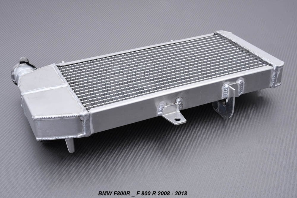 Radiateur Koeler Radiator AVDB BMW F800R / F 800 R 2008 2018, Verzenden, Nieuw