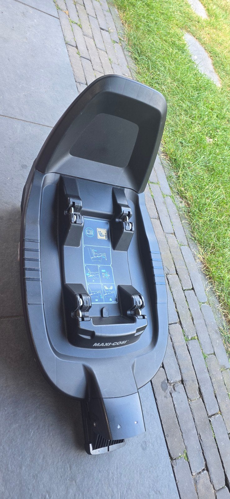 Maxi-Cosi FamilyFix 2 ISOFIX Base, Kinderen en Baby's, Autostoeltjes, Ophalen, Zo goed als nieuw, Maxi-Cosi, Isofix