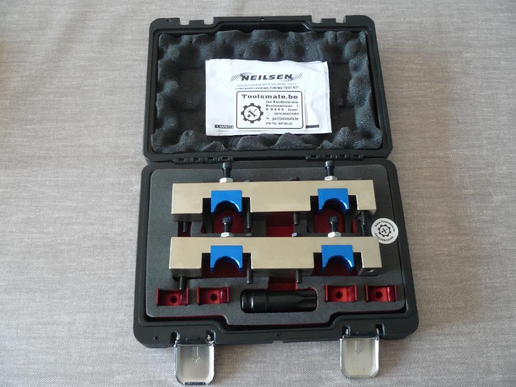 Timingset Mercedes Benz M133, M270, M274 GRATIS VERZENDING, Verzenden, Nieuw