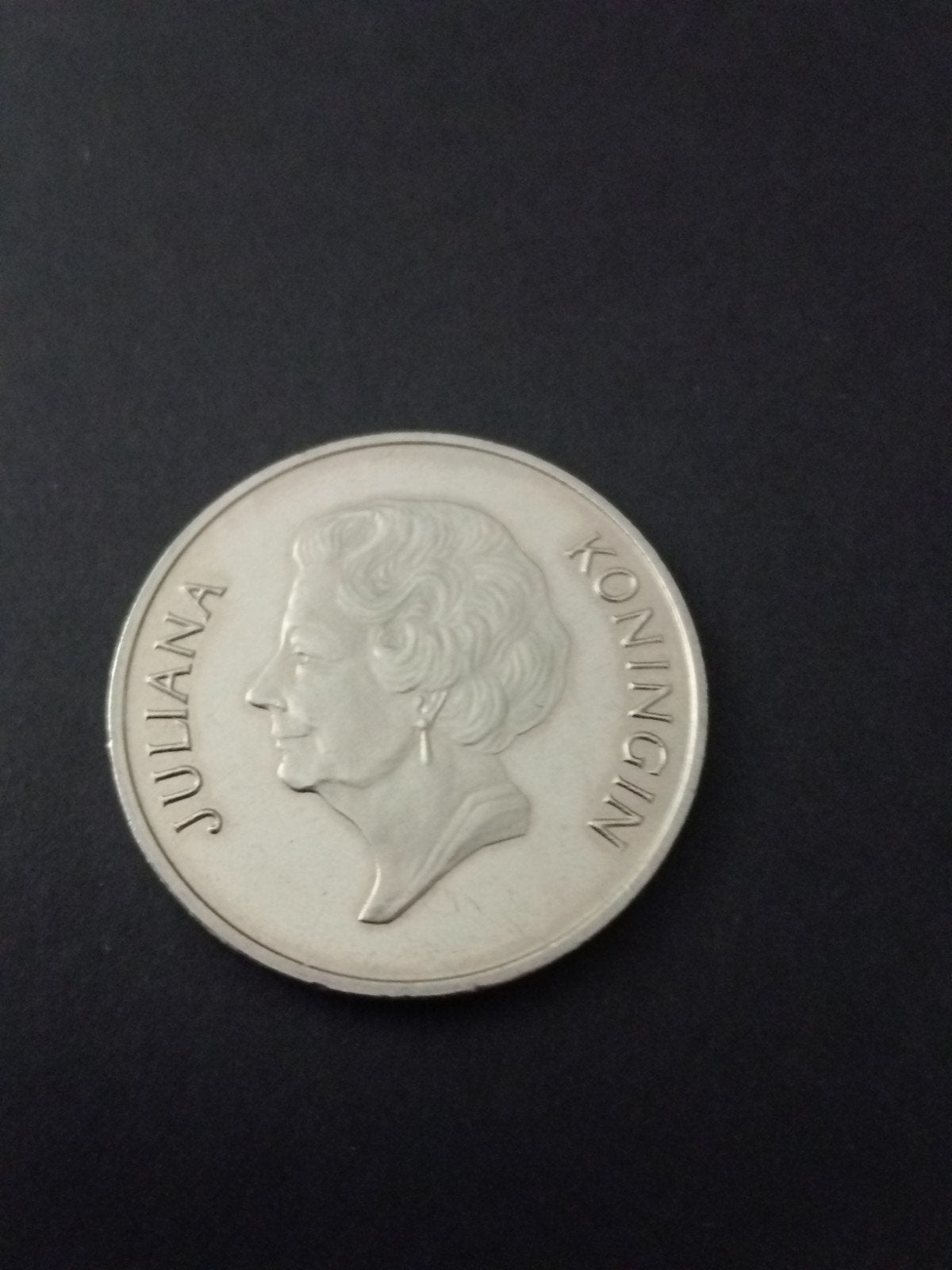Rabobank 100 jaar munt Koningin Juliana 1972, Ophalen of Verzenden, Koningin Juliana