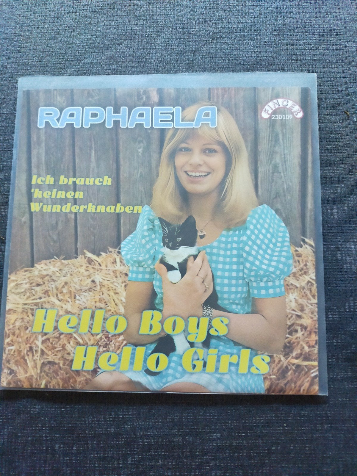 Raphaela, Ophalen of Verzenden, Nieuw in verpakking