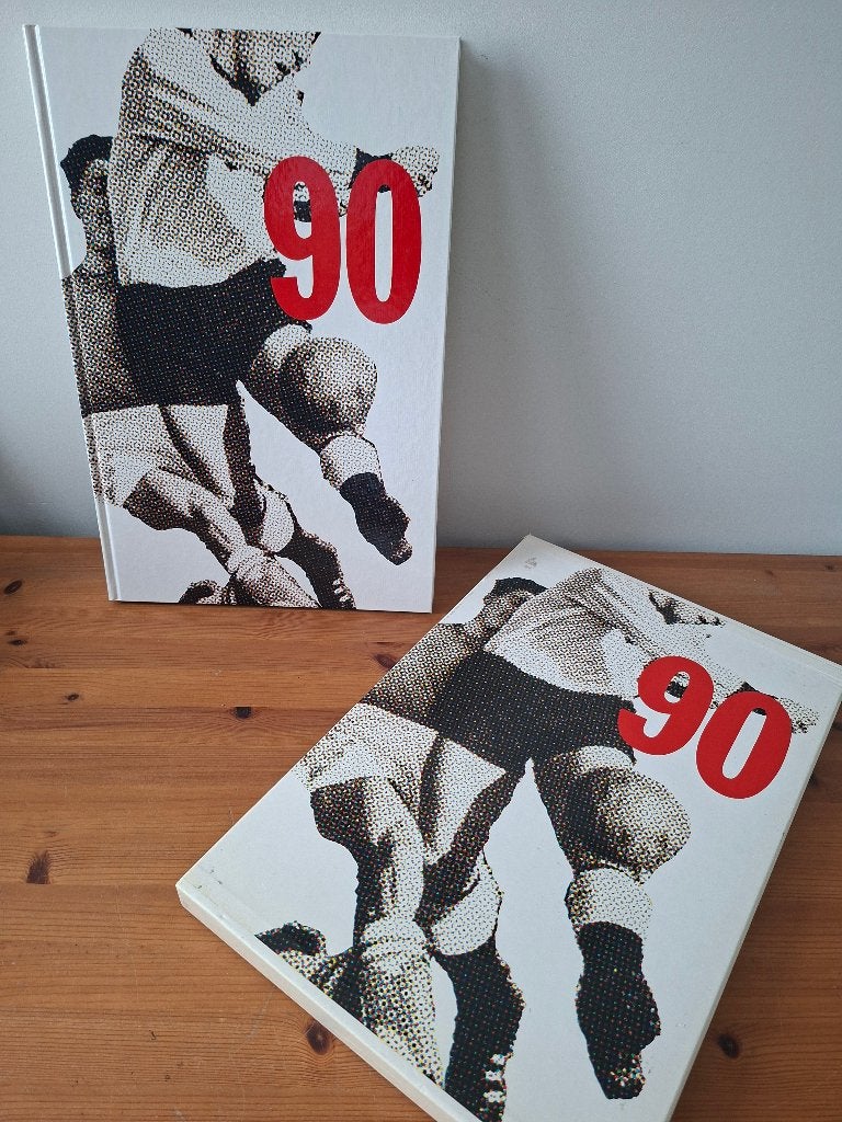 90 minuto di emitioni, Boeken, Zo goed als nieuw, Balsport, Tabacchi, giorgio, Ophalen of Verzenden