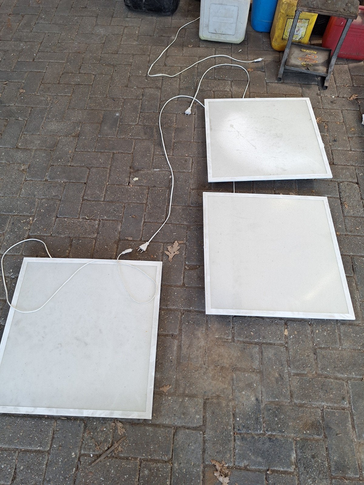 Philips Ledinaire Panel RC065B LED Panelen, Ophalen, Nieuw