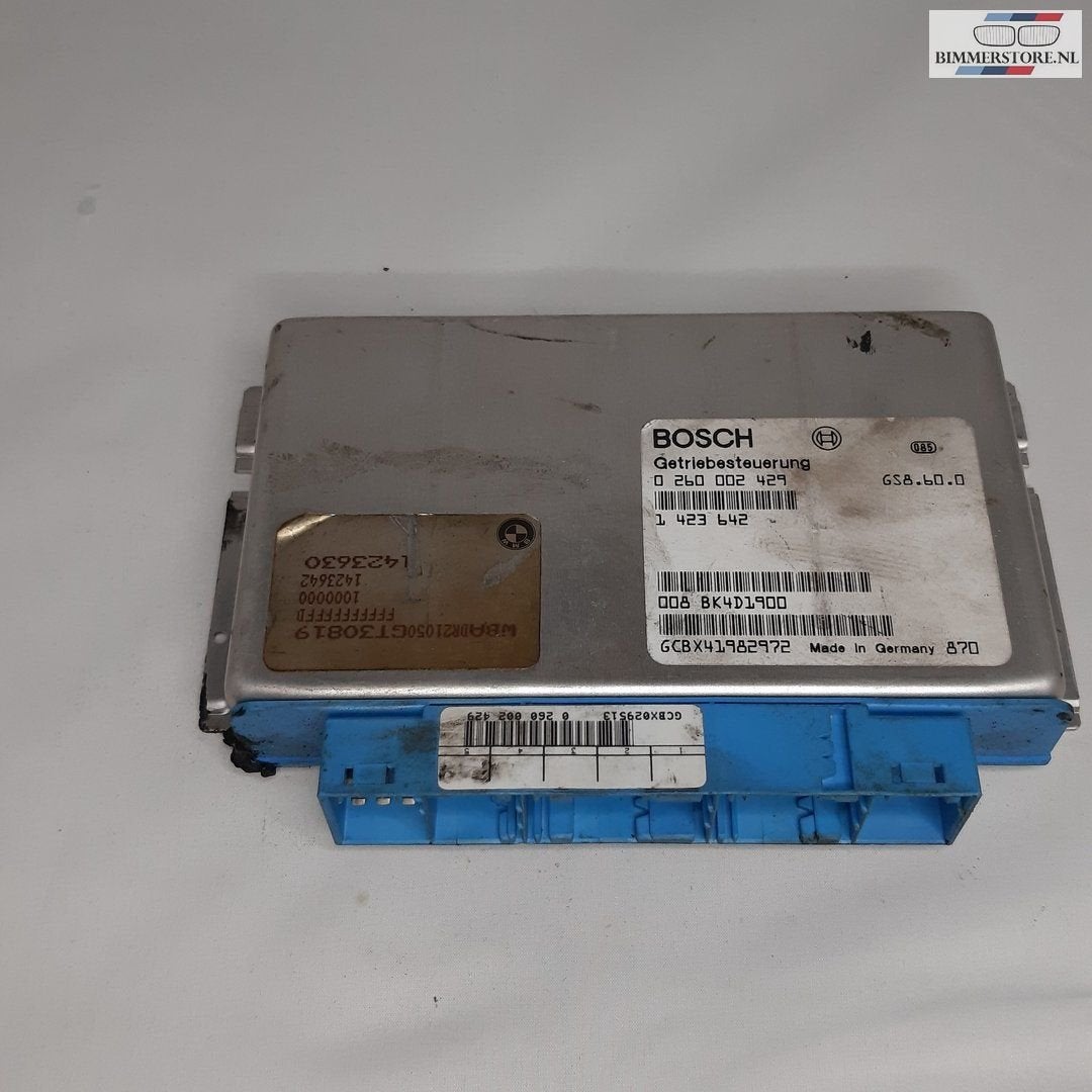 EGS AUTOMAAT TRANSMISSIE CONTROL MODULE GS20 Siemens 2460142, Gebruikt, -, -, Ophalen of Verzenden